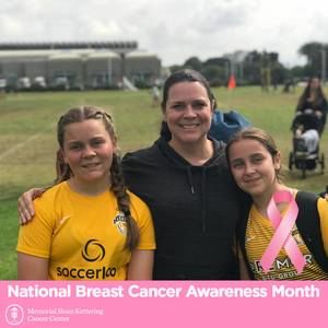 Meet your Posher, Stacy